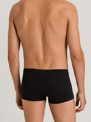 Hanro Retro Pants Cotton Sensation Schwarz