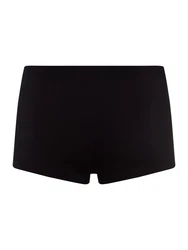 Hanro Retro Pants Cotton Sensation Schwarz