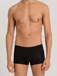 Hanro Retro Pants Cotton Sensation Schwarz
