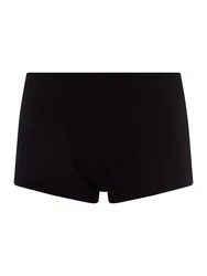Hanro Retro Pants Cotton Sensation Schwarz