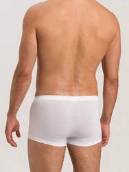 Hanro Retro Pants Cotton Sensation Weiß/Creme
