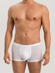 Hanro Retro Pants Cotton Sensation Weiß/Creme
