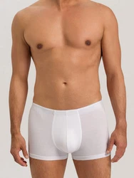 Hanro Retro Pants Cotton Superior Weiß/Creme