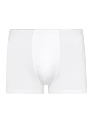 Hanro Retro Pants Cotton Superior Weiß/Creme