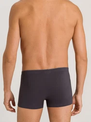 Hanro Retro Pants Cotton Superior Schwarz/Braun/Lila/Dunkelblau
