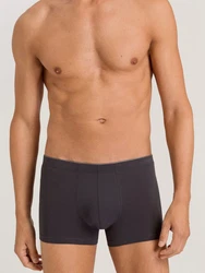 Hanro Retro Pants Cotton Superior Schwarz/Braun/Lila/Dunkelblau