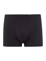 Hanro Retro Pants Cotton Superior Schwarz/Braun/Lila/Dunkelblau