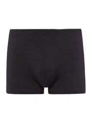 Hanro Retro Pants Cotton Superior Schwarz/Braun/Lila/Dunkelblau