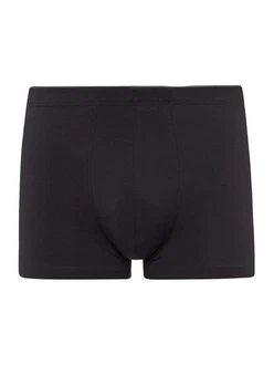 Hanro Retro Pants Cotton Superior Schwarz/Braun/Lila/Dunkelblau