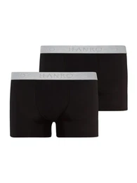 Retro Pants 2-Pack Cotton Essentials (2-St)
