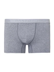 Hanro Retro Pants Cotton Essentials (2-St) Grau