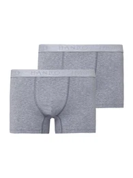 Retro Pants 2-Pack Cotton Essentials (2-St)