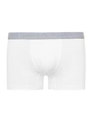 Hanro Retro Pants Cotton Essentials (2-St) Weiß/Gelb/Rosa/Rot