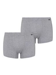Retro Pants 2-Pack Cotton Essentials