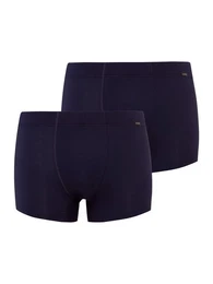 Retro Pants 2-Pack Cotton Essentials