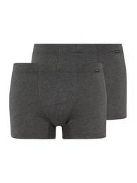 Retro Pants 2-Pack Cotton Essentials (2-St)