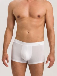 Hanro Retro Pants Natural Function Weiß/Creme