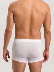 Hanro Retro Pants Natural Function Weiß/Creme