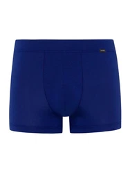 Hanro Retro Pants Natural Function Dunkelblau/Blau