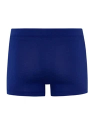 Hanro Retro Pants Natural Function Dunkelblau/Blau