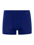 Hanro Retro Pants Natural Function Dunkelblau/Blau