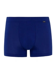 Hanro Retro Pants Natural Function Dunkelblau/Blau