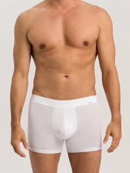 Hanro Natural Function  Weiß/Creme