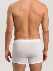 Hanro Natural Function  Weiß/Creme