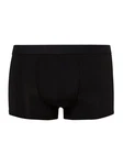 Hanro Retro Pants Micro Touch Retro-Boxer Retro-shorts Unterhose Schwarz