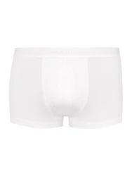 Hanro Retro Pants Micro Touch Retro-Boxer Retro-shorts Unterhose Creme/Weiß