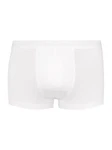 Hanro Retro Pants Micro Touch Retro-Boxer Retro-shorts Unterhose Creme/Weiß