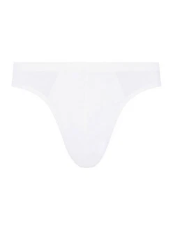 Hanro Slip Cotton Sporty Hanro Slip Cotton Sporty