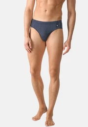 Badehose Saint Louis (1-St) Badehose - Integriertes Suspensorium
