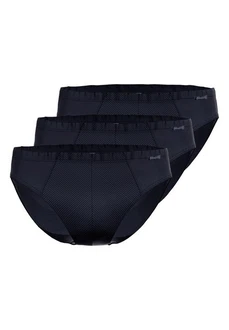 Ammann Slip 3er Pack Cotton & More (Ohne Eingriff)