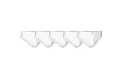 jbs Slip Mini-Slip Weiß/Creme
