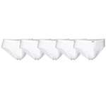 jbs Slip Mini-Slip Weiß/Creme