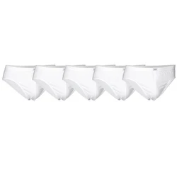 jbs Slip Mini-Slip Weiß/Creme
