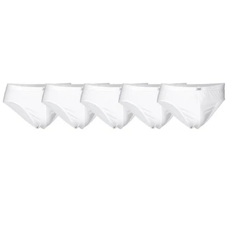 jbs Slip Mini-Slip Weiß/Creme