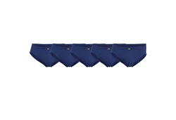 jbs Slip Mini-Slip Dunkelblau/Blau/Hellblau