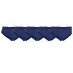 jbs Slip Mini-Slip Dunkelblau/Blau/Hellblau