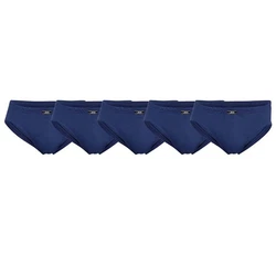jbs Slip Mini-Slip Dunkelblau/Blau/Hellblau