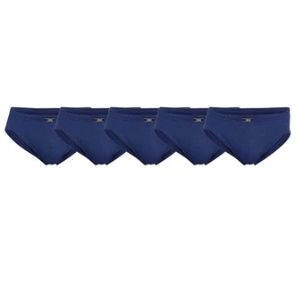 jbs Slip Mini-Slip Dunkelblau/Blau/Hellblau
