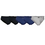 jbs Slip Mini-Slip Dunkelblau/Grau/Blau