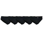 jbs Slip Mini-Slip Dunkelblau/Schwarz