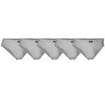 jbs Slip Mini-Slip Grau/Hellgrau/Dunkelgrau