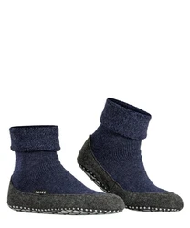 FALKE Socken Dunkelblau/Blau/Lila