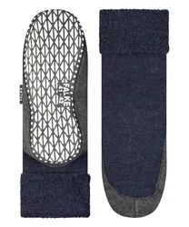 FALKE Socken Dunkelblau/Blau/Lila