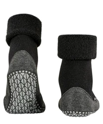 FALKE Socken Schwarz