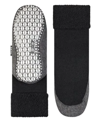 FALKE Socken Schwarz