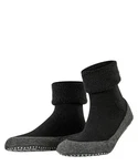 FALKE Socken Schwarz